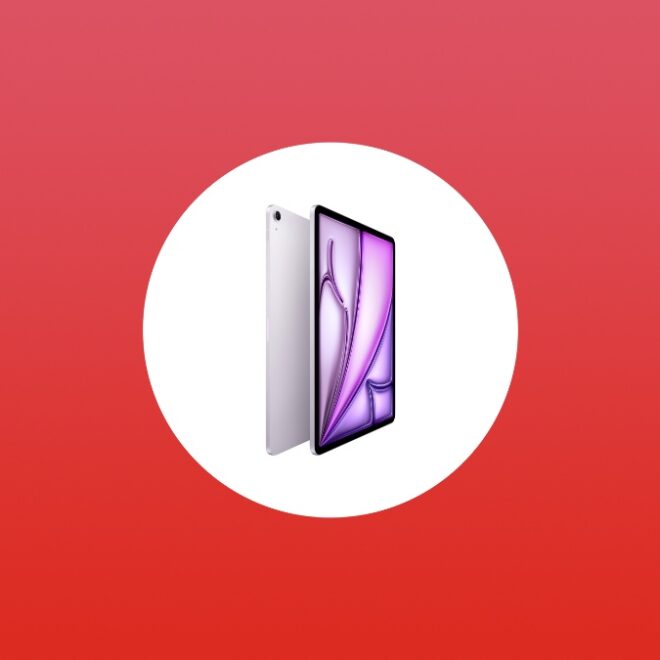 M3 iPad Air $150 Off, Starts at Just $449 Today