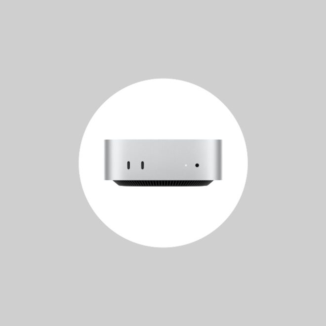 Start Your Monday with $100 Savings on M4 Mac mini