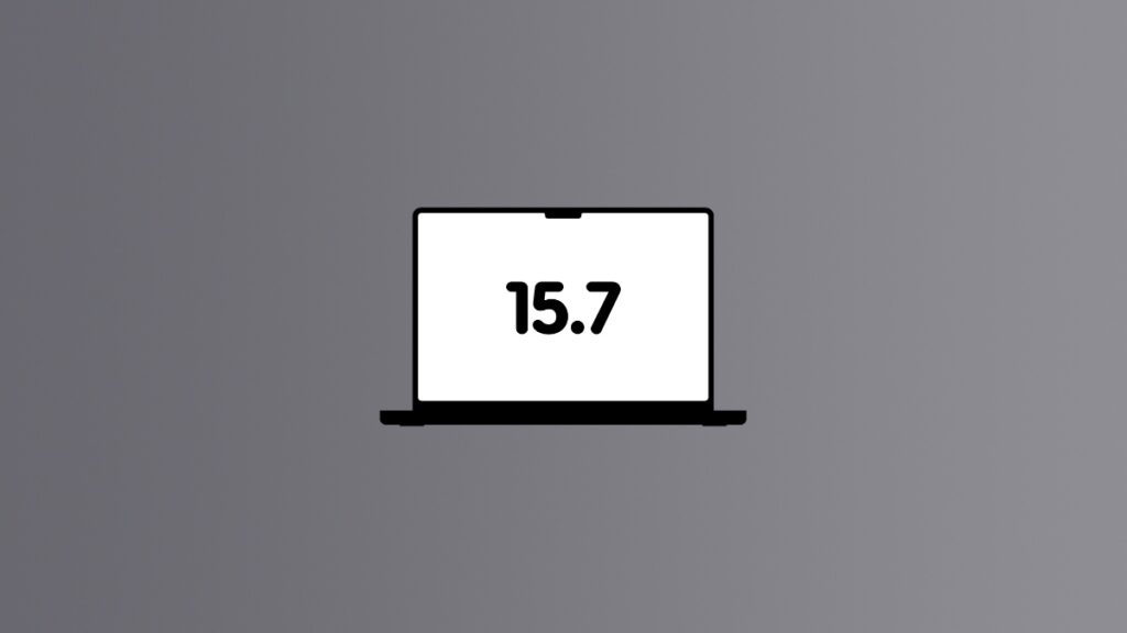 Download macOS 15.7 RC.