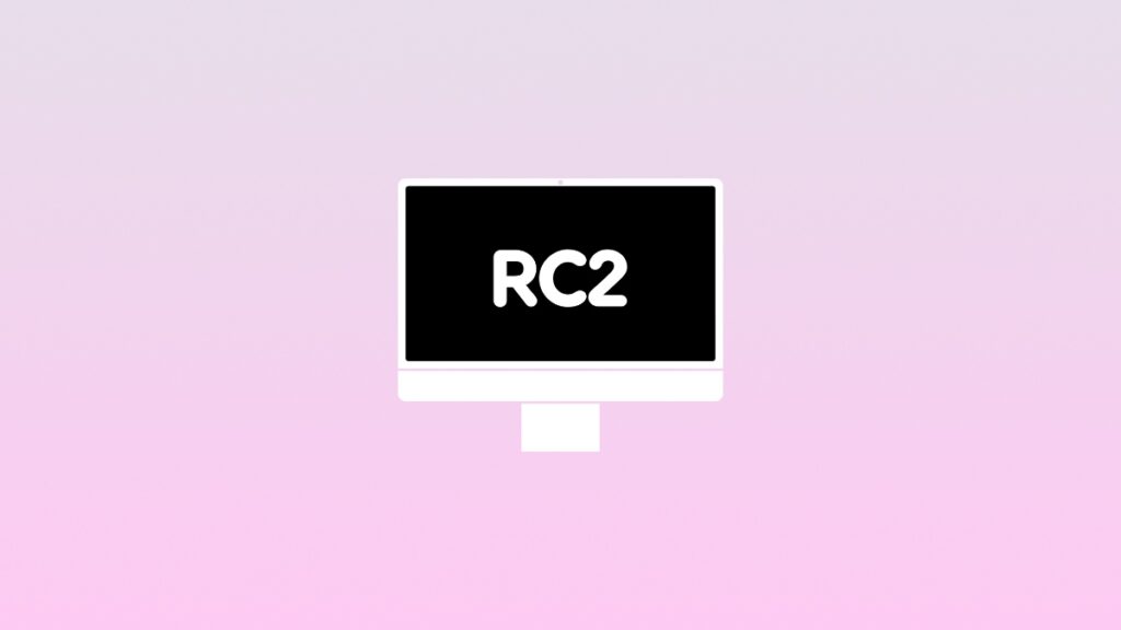 Download macOS 15.7 RC2.