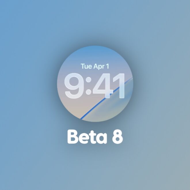 Download macOS 26 Tahoe Developer Beta 8 for Mac