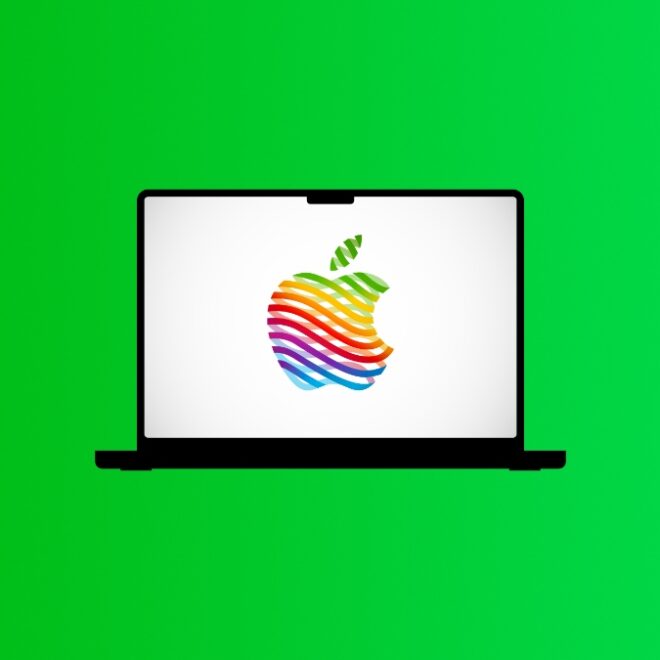 Apple Releases New Wallpaper to Celebrate New Store in China