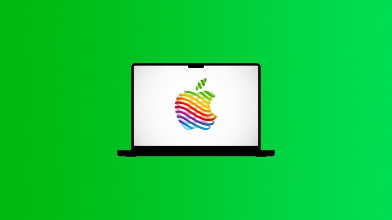 Apple Releases New Wallpaper to Celebrate New Store in China