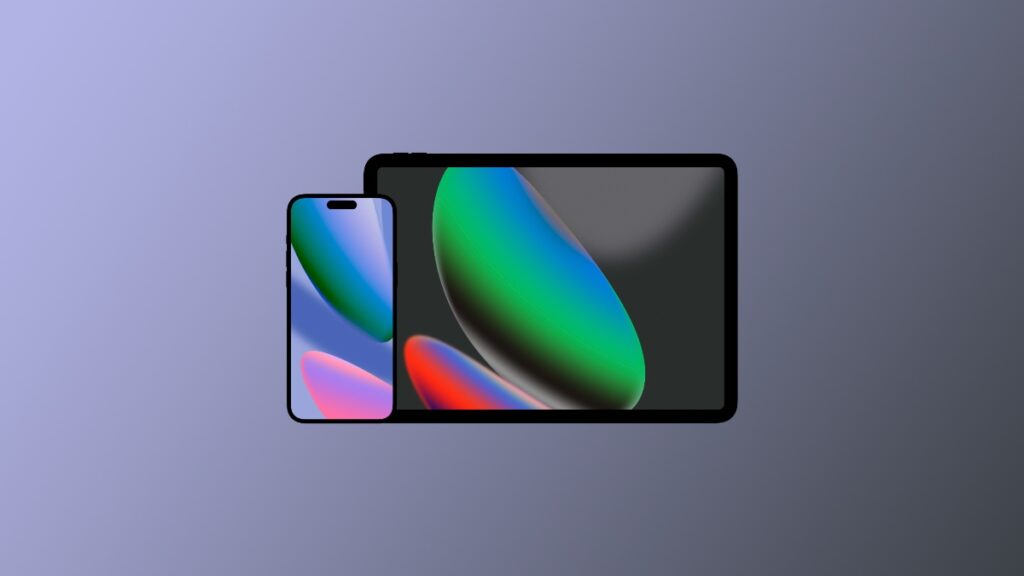 Google Pixel 10 wallpapers for iPhone and iPad.