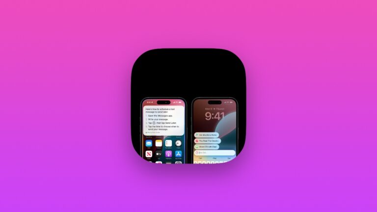 Apple Currently Testing Siri App Intents with Third-Party Apps