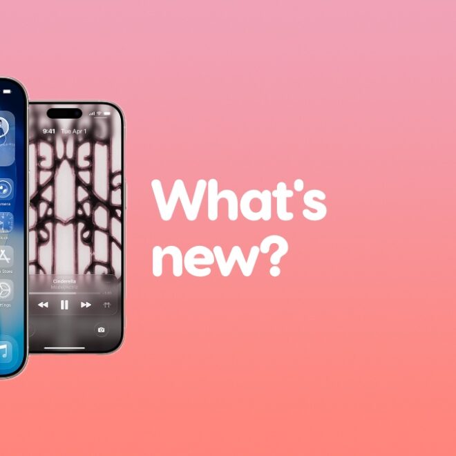 Everything New in iOS 26 Developer Beta 7