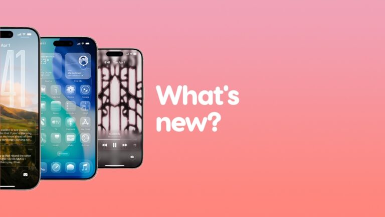 Everything New in iOS 26 Developer Beta 7