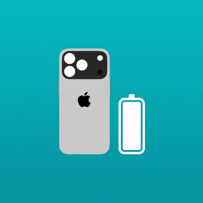 iPhone 17 Pro Will Have the Best Battery Life of Any iPhone