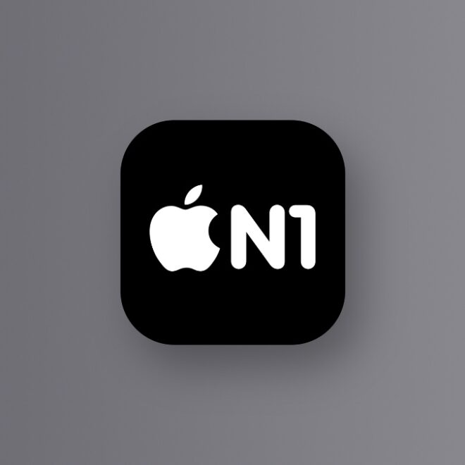 Apple’s New Secret Weapon: the N1 Wireless Chip