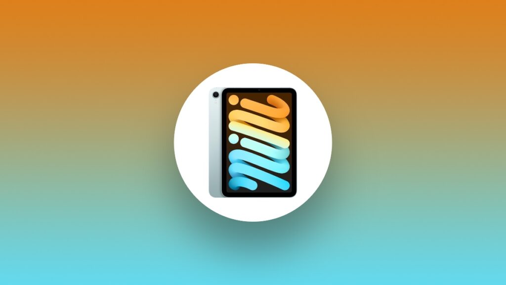 Discount on A17 Pro iPad mini.