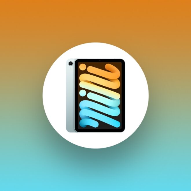 A17 Pro-Powered iPad mini Available with a $100 Discount