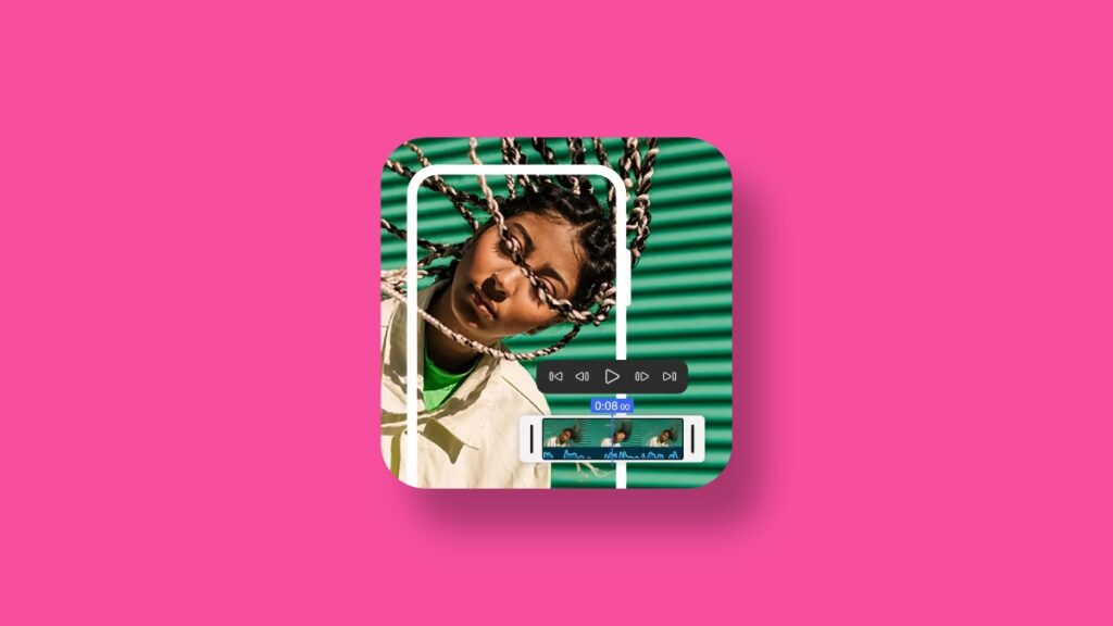 Adobe Premiere for iPhone announcement.