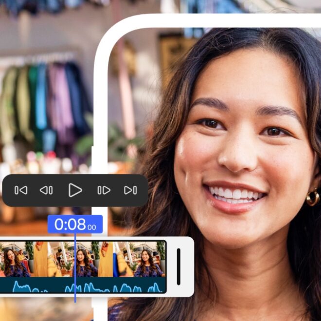 Download the Official Adobe Premiere App for iPhone and iPad