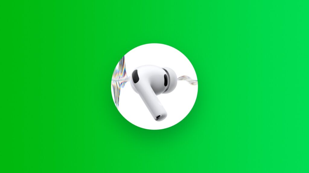 AirPods Pro 3 battery life comparison.