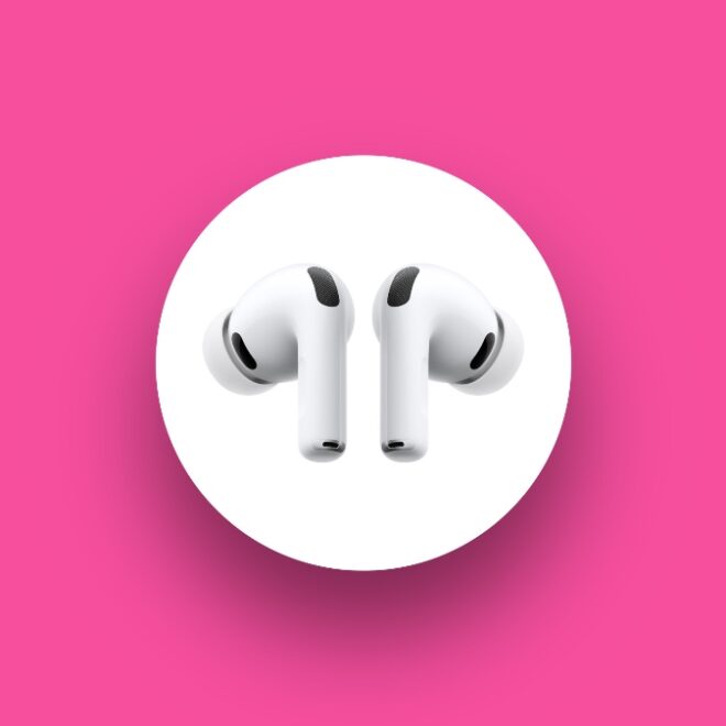 You Can Save $10 on the AirPods Pro 3 Already
