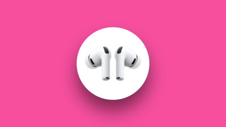 You Can Save $10 on the AirPods Pro 3 Already