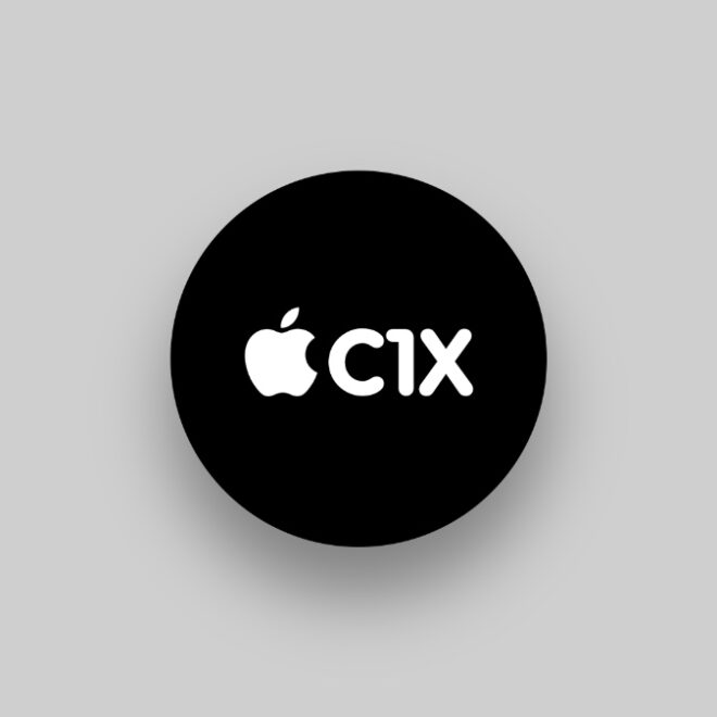 Apple’s C1X Modem: Everything New so Far