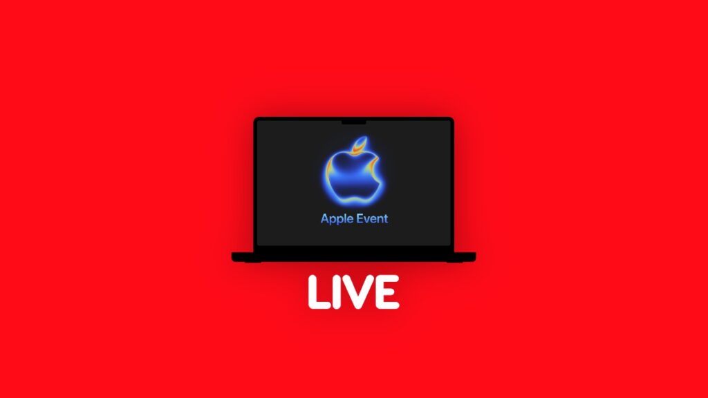 Watch Awe Dropping event live.