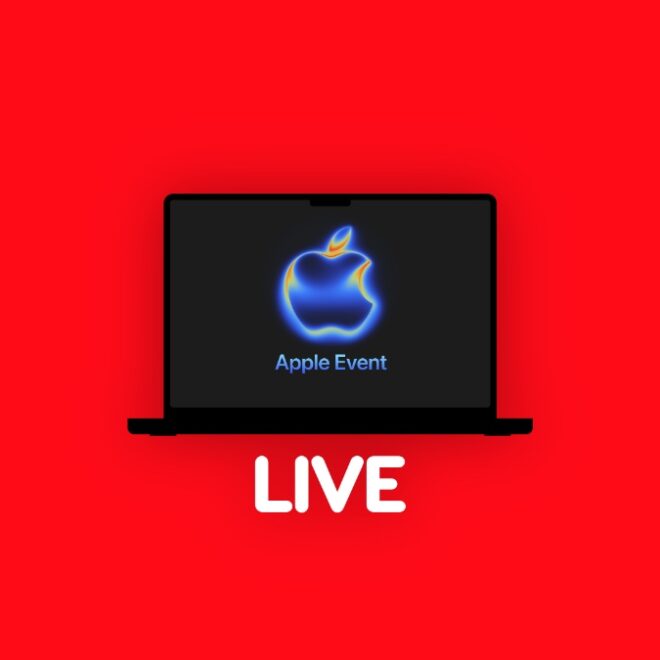 Watch the Awe Dropping iPhone 17 Event Live Right Here (Video)