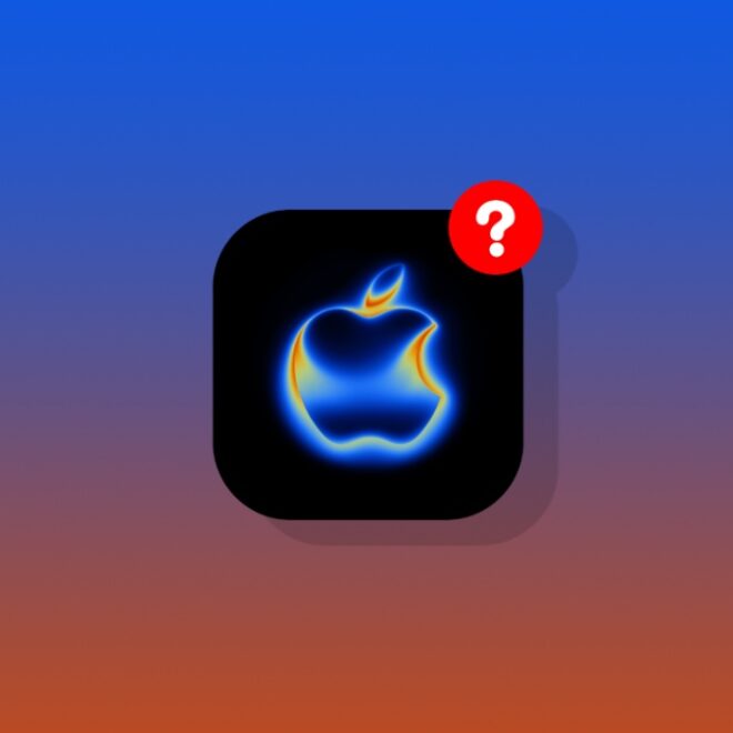 Quick Read: What Will Apple Announce at its Awe Dropping Event?