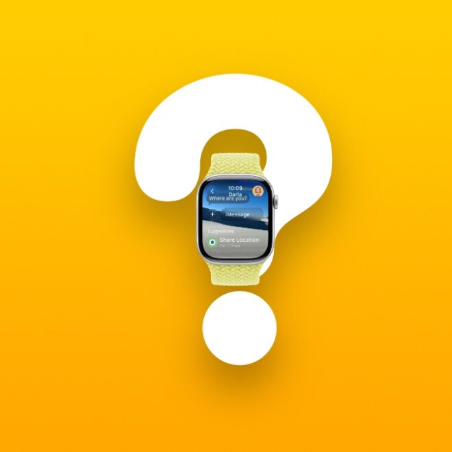 Why Can’t I See the watchOS 26 Update?