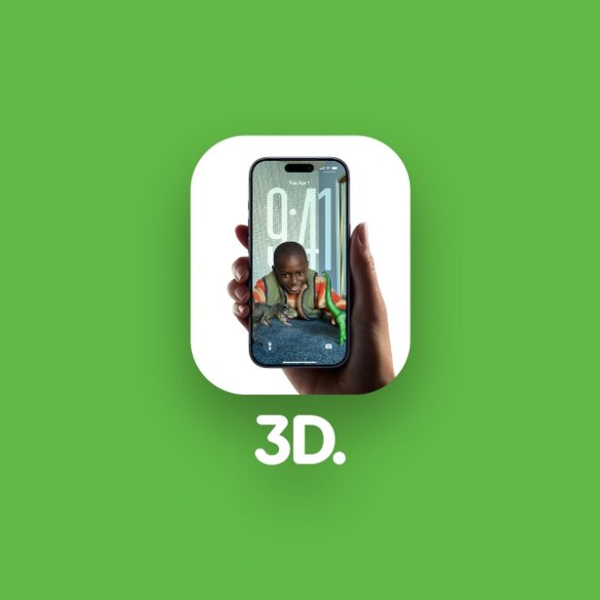 How to Convert Any Photo into 3D in iOS 26 and iPadOS 26