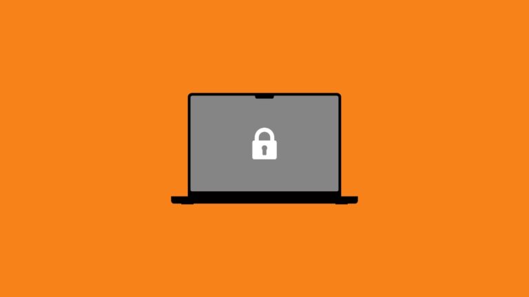 Mac Slow After Installing macOS 26 Tahoe? Turn Off FileVault