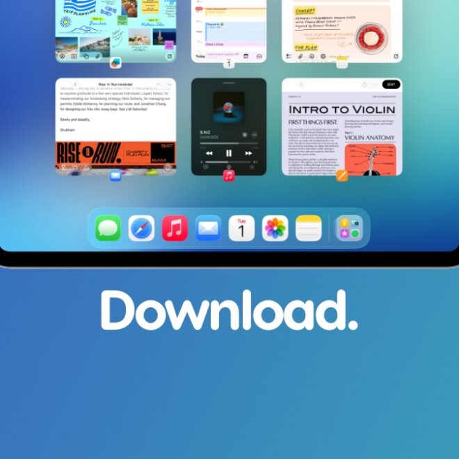 Download iOS 26 and iPadOS 26 Final for iPhone and iPad