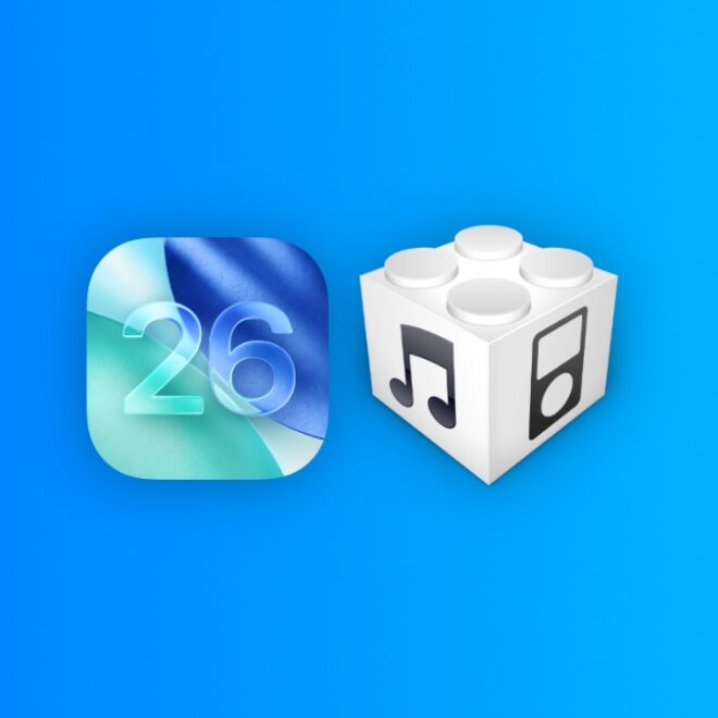Download the iOS 26 and iPadOS 26 Final IPSW Firmware Files