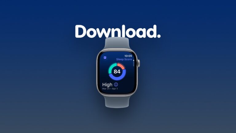 Download watchOS 26 Final Update on Apple Watch