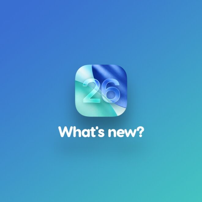 What is New in iOS 26.1 Beta Update?