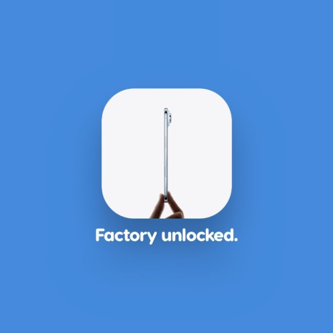 Apple iPhone Air Factory Unlocked Model Price in the US