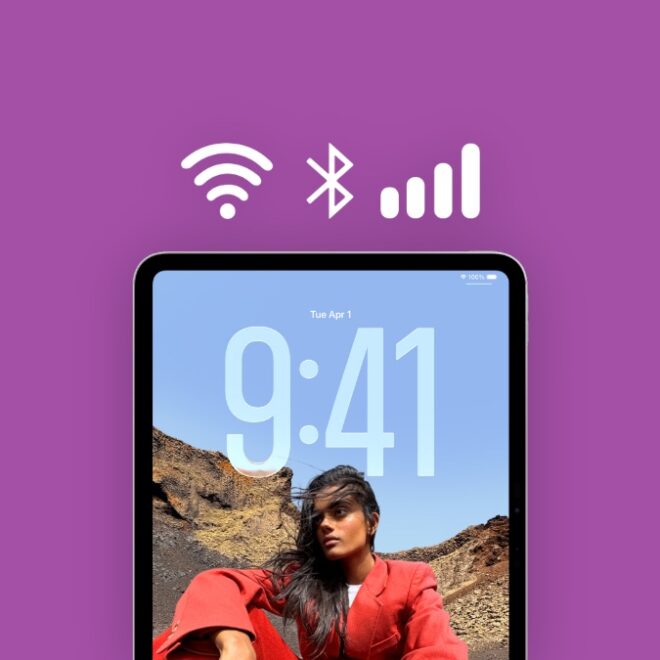 Fix Wi-Fi & Bluetooth Issues After Installing iOS 26 and iPadOS 26