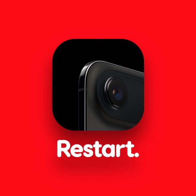 How to Force Restart iPhone Air, iPhone 17, iPhone 17 Pro