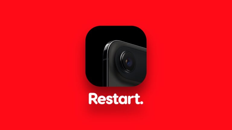 How to Force Restart iPhone Air, iPhone 17, iPhone 17 Pro