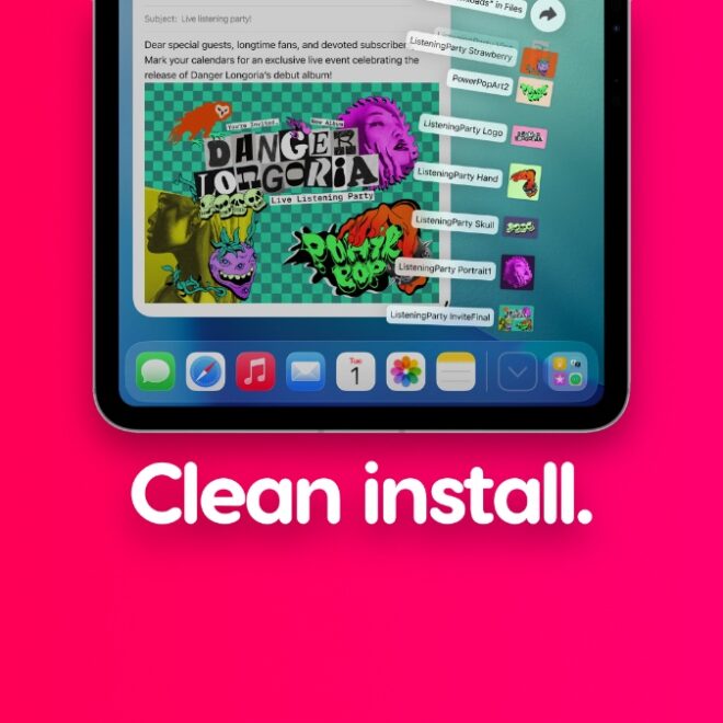 How to Clean Install iOS 26 and iPadOS 26 on iPhone and iPad