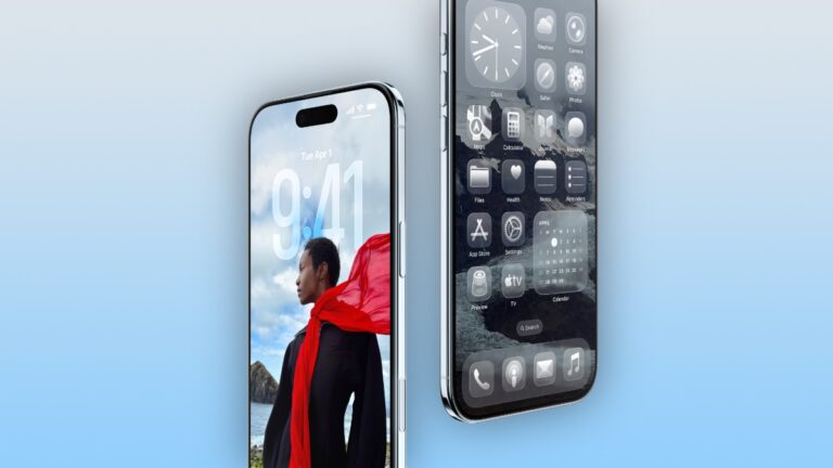 Top 3 Tempered Glass iPhone Air Screen Protectors