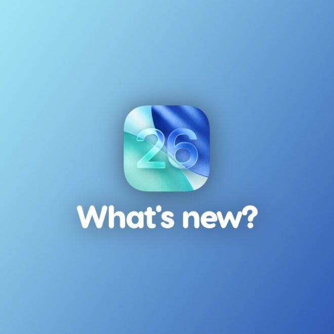 Official iOS 26 Release Notes: Everything New Coming to iPhone