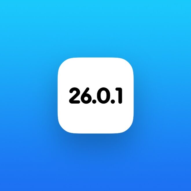 iOS 26.0.1 to Likely Fix Apple Intelligence Issues on iPhone 17