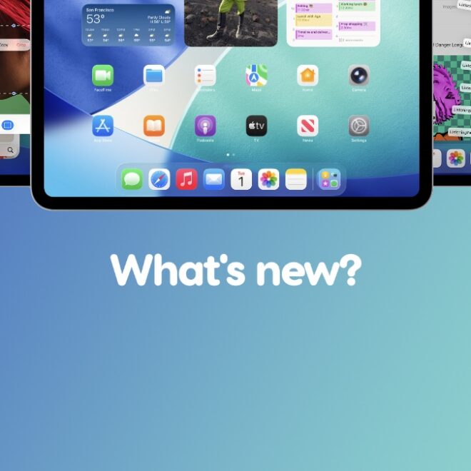 iPadOS 26 Release Notes: Everything New Coming to iPad