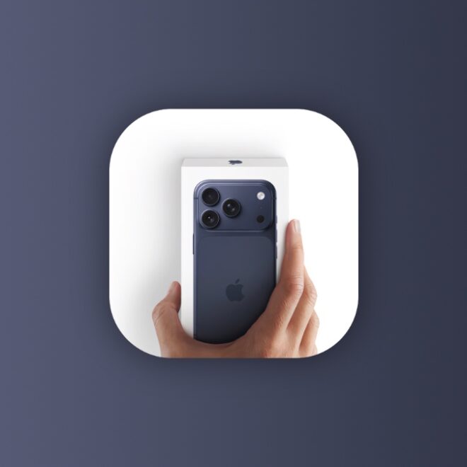 iPhone 17 and iPhone 17 Pro Retail Box and its Contents