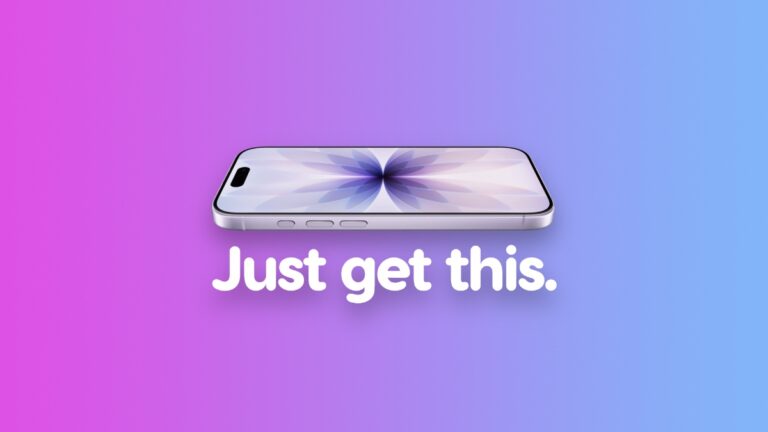 Standard iPhone 17 is the Best iPhone Model to Get this Year