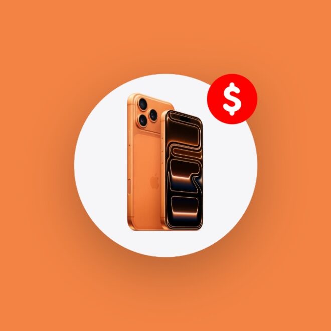 iPhone 17 and iPhone 17 Pro Factory Unlocked Price