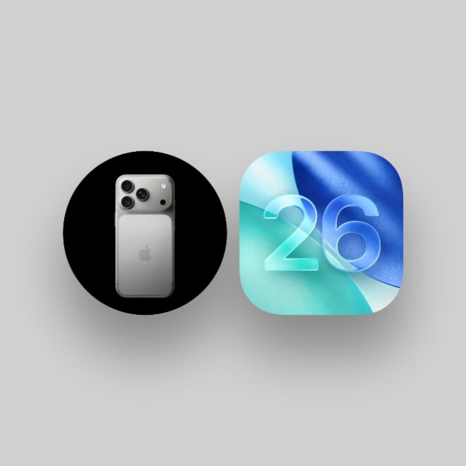 Apple Releases Revised iOS 26 Update for iPhone 17 and Air