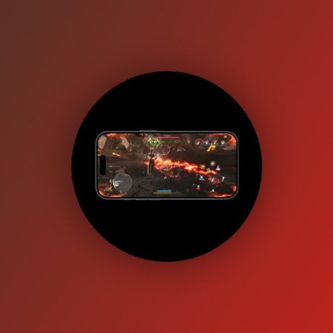 iPhone 17 Pro A19 Pro GPU Benchmark Leaked Online