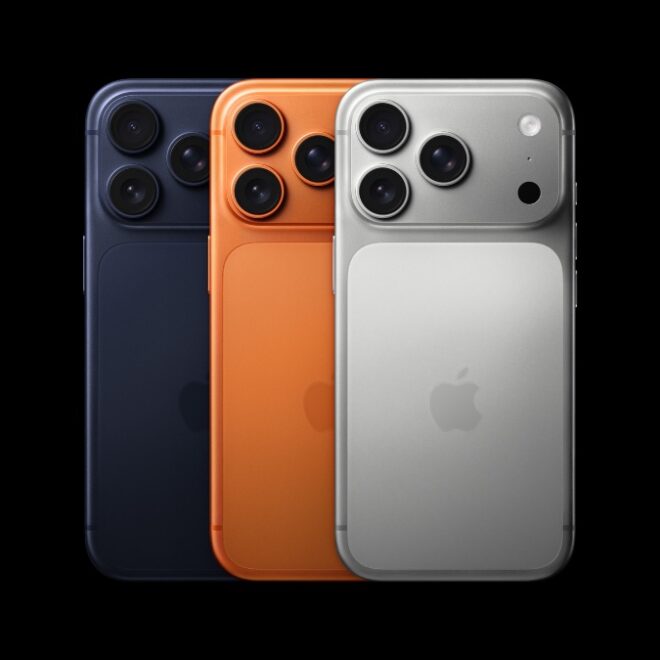 Apple iPhone 17 Pro Now Official: Features, Price, Release Date