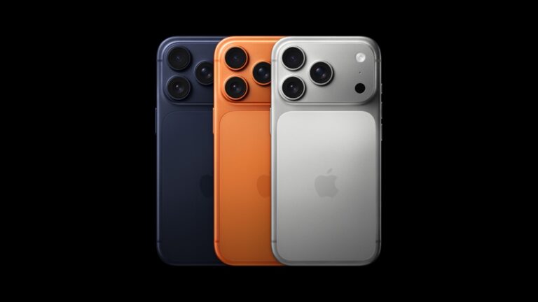 Apple iPhone 17 Pro Now Official: Features, Price, Release Date