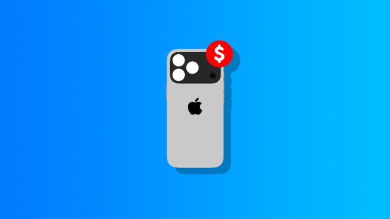 iPhone 17 Pro Price to Start at $1,199 with 256GB Storage