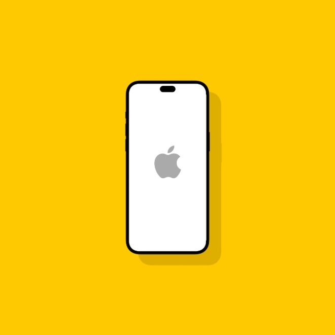 Leak Shows iPhone 17 Pro with Smaller Dynamic Island (Images)