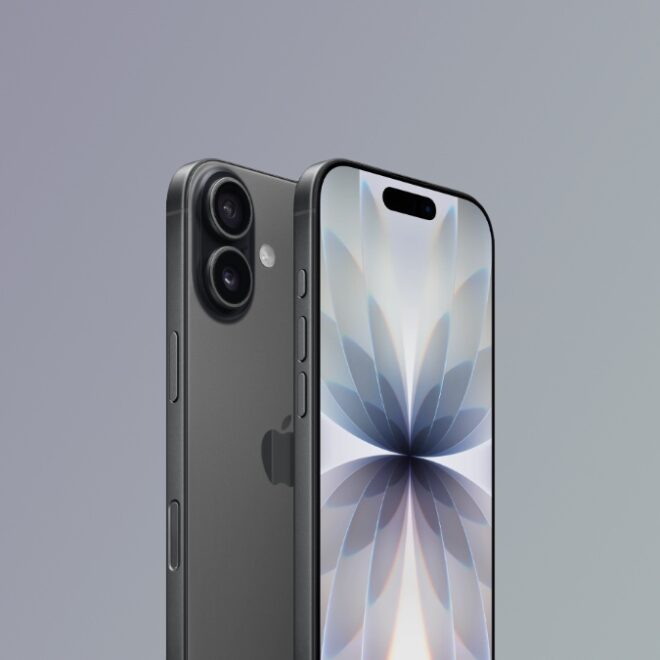 Download Official iPhone 17 Wallpapers for Any Device